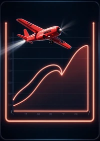 Aviator Crash Game Vorschau